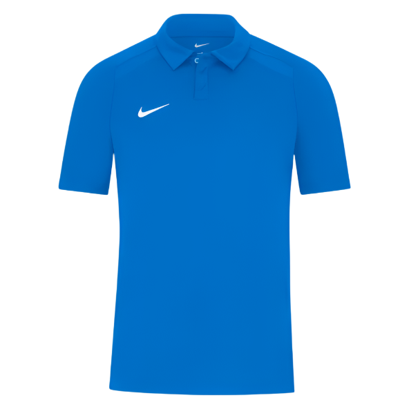 Mens Nike  Dri-FIT Team Training Polo