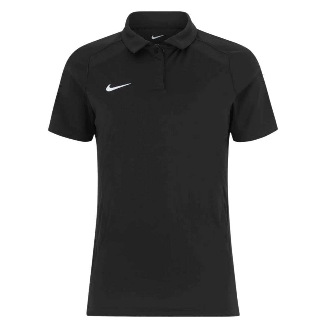 Womens Nike Dri-FIT Training Polo