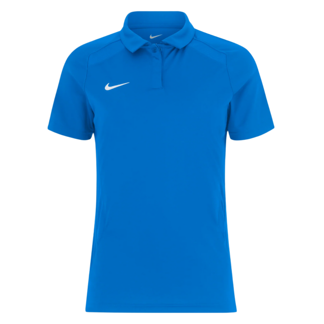 Womens Nike Dri-FIT Training Polo