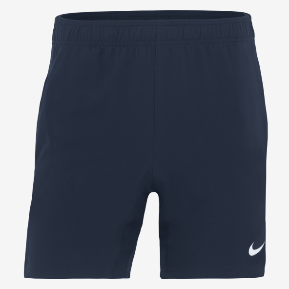 Kiwi Mens Nike Team  Dri-FIT Training Woven Short - Pocketed  - NON BRANDED