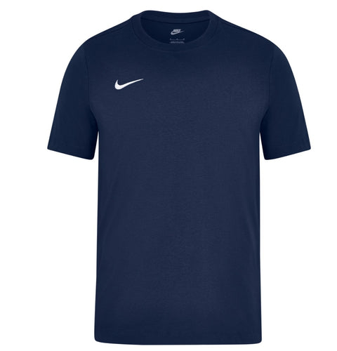 Youth Nike Team Short Sleeve Cotton Tee