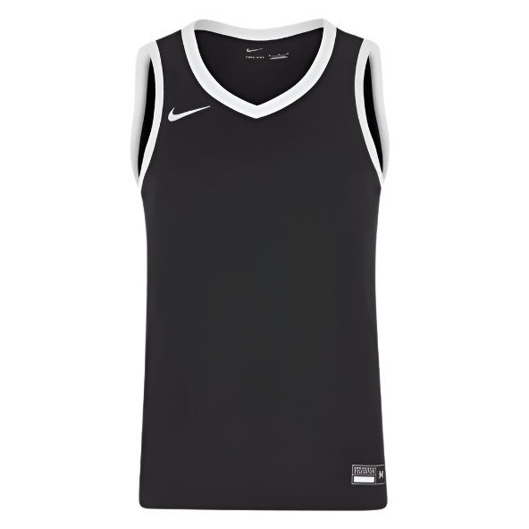 Mens Team25 Dri-FIT Basketball Stock Jersey