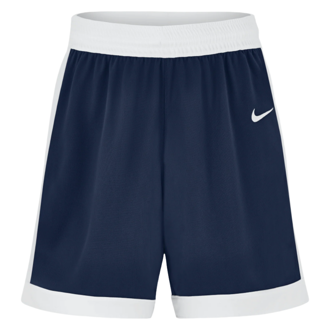 Womens Team25  Dri-FIT Basketball Stock Short
