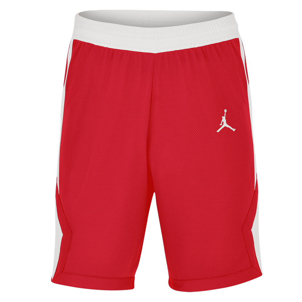 Mens Jordan Team25 Dri-FIT Basketball Stock Short