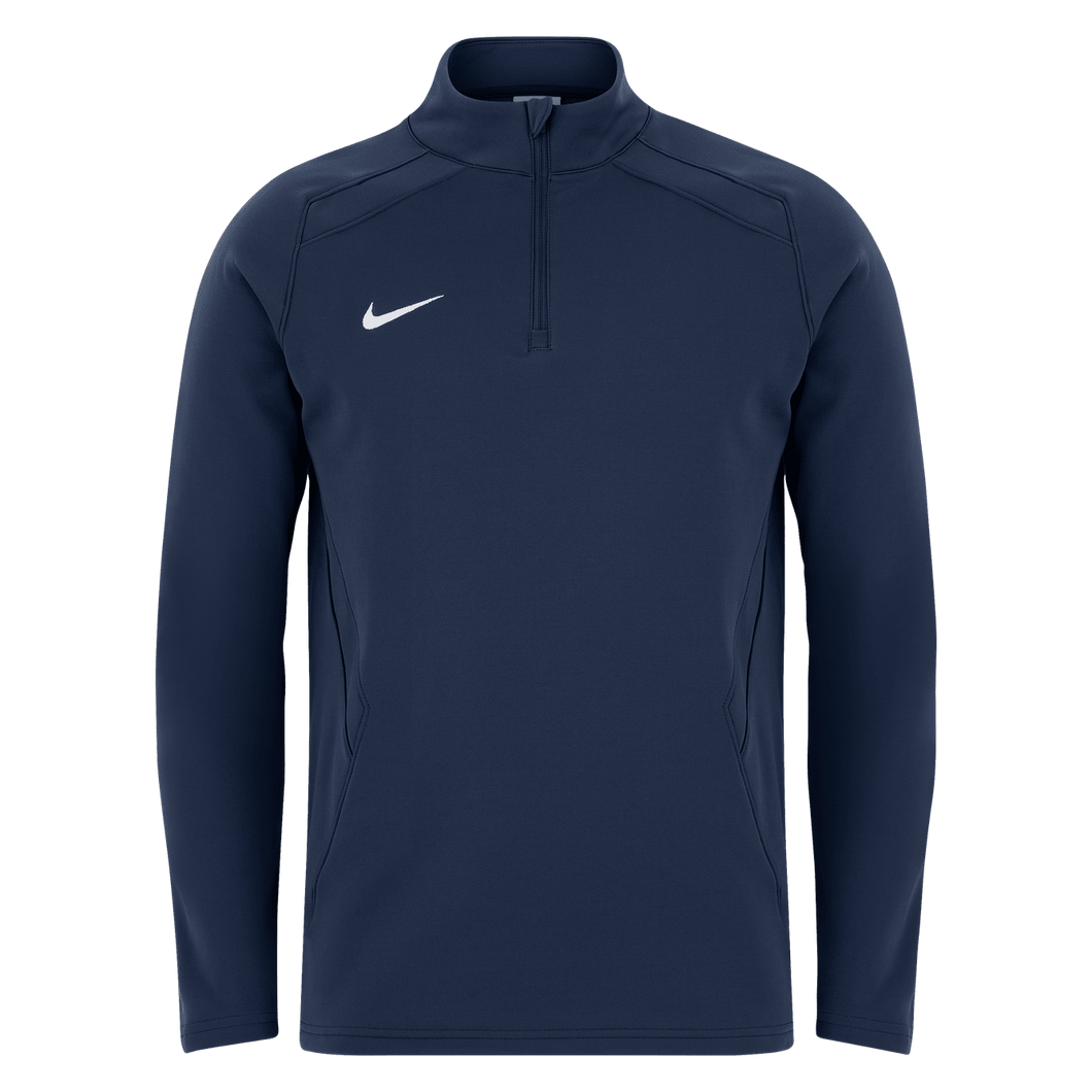 Mens Nike  Dri-FIT Training 1/4 Zip Midlayer