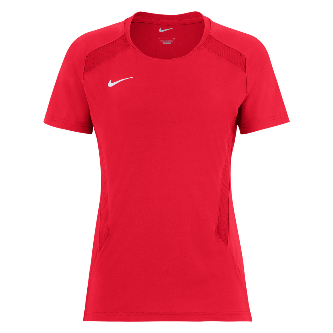 Womens Nike Dri-FIT Training Tee