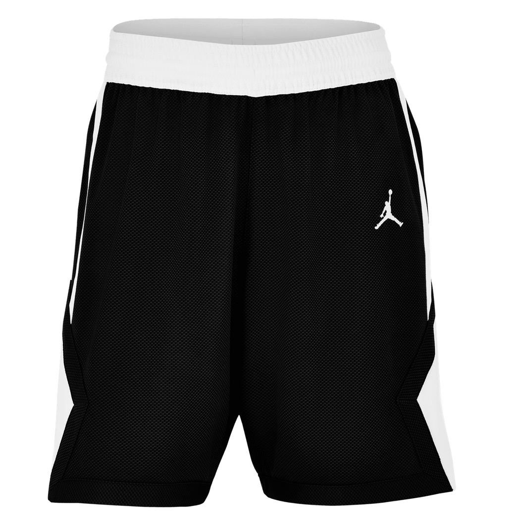 Womens Jordan Team25 Dri-FIT Basketball Stock Short