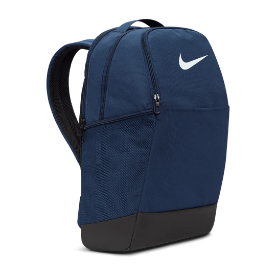 Nike Brasilia 9.5 Medium Backpack DH7709 NZ │ Pacific Team Sports – PTS NZ